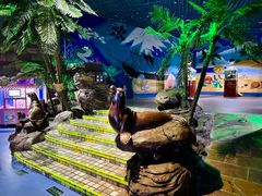 -太平洋海底世界