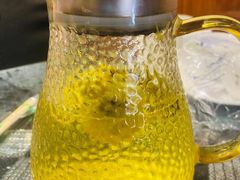 -布衣草棚风格餐厅