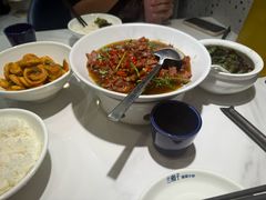 -兰湘子·湘菜小炒(石家庄万象城店)