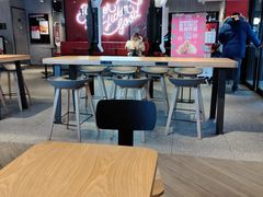 大堂-肯德基(京广桥店)