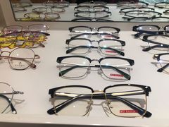 -博客眼镜(大学城店)