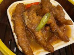 -大海湾酒楼(人南店)