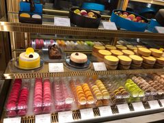 -PAUL LAFAYET 法式甜品(国金中心商场店)