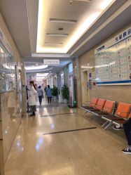 -武汉都市妇产医院