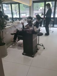 点击看大图 -Garden花園造型