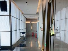 -儒之堂·足道养生SPA影院式(万融城店)