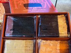 -OUR Bakery(三里屯太古里店)