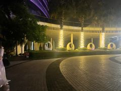 -凤凰岛度假酒店-海鲜自助餐厅