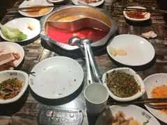 -冠菌火锅自助(东莞桥头店)