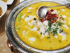 -李氏传家菜(兴城路店)