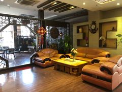 -大瀚养生SPA足道会馆(长逸店)