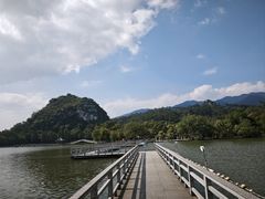 -星湖旅游景区七星岩