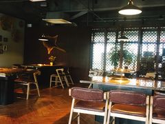 -觅福里•熟成和牛餐厅