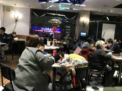 -皇后餐厅-煲仔·小菜·打边炉(古北店)