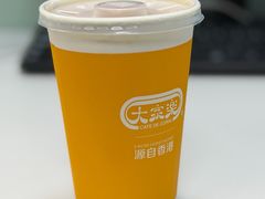 -大家乐(广州花城汇店)