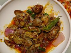 -刘胖子家常菜·蹄花焖藕(兴业店)