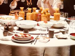 -隐厨·中国菜馆(三里屯T+MALL店)