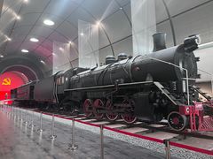 -铁道游击队纪念馆