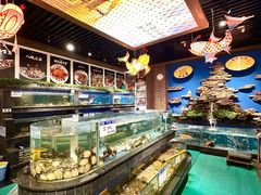 -蚬皇•陈味莞(西平景湖店)
