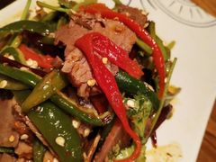 -云海肴·汽锅鸡·云南代表菜(天津国金汇店)