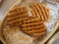 -必胜客(上海新南方商城PH店)