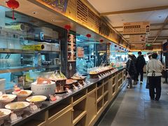 -老淮滨-蚌埠非遗小吃(淮河路店)