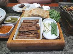-北平食府.北京烤鸭(亦庄店)