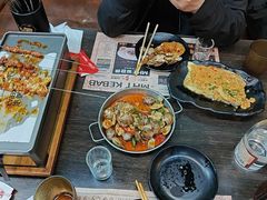 -马海涛牛肉串·午市牛腩饭·烧烤夜宵(领汇广场店)
