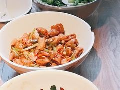 -农耕记·湖南土菜(龙岗熙和园店)
