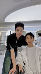 -COSMO PRO造型