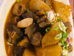 -牛鲜胜·潮汕牛肉自助火锅(番禺市桥店)