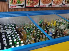 -闫家炸鸡架(五爱总店)