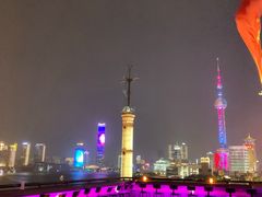 -外滩8号 whisky bar(金延大厦店)