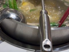 -潮正和潮汕牛肉火锅·老字号(番禺万达店)