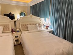 -白金汉爵大酒店(相城店)