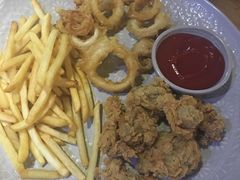 -纽斯桑拿会所(天山店)