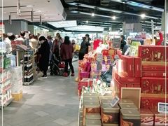 -Olé精品超市(沈阳万象城店)