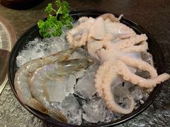 -奥赛奥自助烤肉(财富中心店)