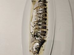 -绿杨春·淮扬宴(庐山路店)