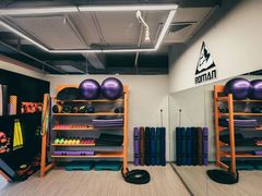 -RoMan罗马健身工作室(莘庄店)