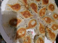 冰花煎饺-老边饺子馆(中街店)