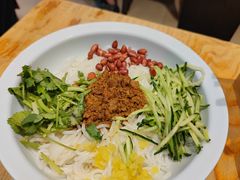 -云味馆米线(广州白云凯德店)
