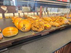 -BAKER&SPICE(安福路店)