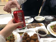 -勺园饭店(骨科医院店)
