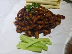 -福海居烤鸭店(鸟巢店)