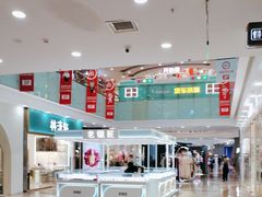 -万达广场(沈阳铁西店)