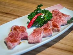 -御牛道日式烤肉料理(杭州万象城店)