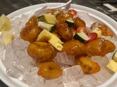 -天喜酒楼饭市·茶市(同德皇宫店)