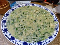 -独秀小吃(蓝田店)