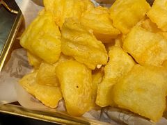 -江边城外烤全鱼(方庄时代购物中心店)
